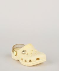 Babuche-Infantil-Baby-Club-Lhama-Amarela-9959691-Amarelo_3
