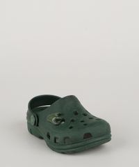 Babuche-Infantil-Baby-Club-Dinossauro-Verde-9959705-Verde_3