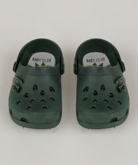 Babuche-Infantil-Baby-Club-Dinossauro-Verde-9959705-Verde_5