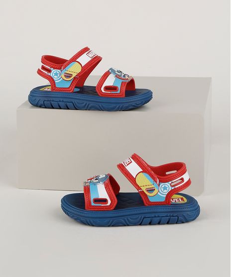 Sandalia-Infantil-Grendene-Os-Vingadores-com-Velcro-Azul-Marinho-9948735-Azul_Marinho_1