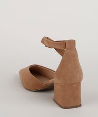 Scarpin-Feminino-Via-Uno-Salto-Baixo-Grosso-Caramelo-9949240-Caramelo_4