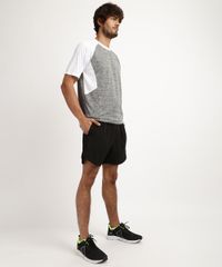 Camiseta-Masculina-Esporte-Ace-Recorte-com-Tela-Protecao-UV-50--Manga-Curta-e-Gola-Careca--Cinza-Mescla-9958499-Cinza_Mescla_3