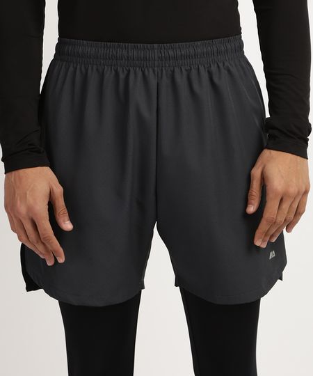 Bermuda-Masculina-Running-Esporte-Ace-Com-Protecao-UV-50--Chumbo-9958969-Chumbo_1