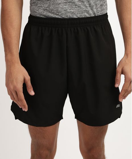 Bermuda-Masculina-Running-Esporte-Ace-Com-Protecao-UV-50--Preta-9958969-Preto_1