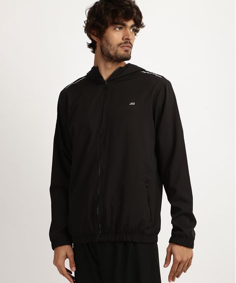 Jaqueta-Masculina-Esporte-Ace-com-Refletivos-Ziper-e-Capuz-Preta-9958971-Preto_1