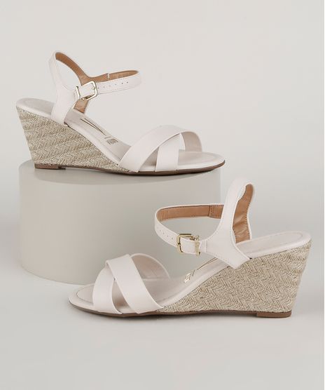 Sandalia-Feminina-Vizzano-Anabela-Tiras-Cruzadas-Off-White-9942224-Off_White_1