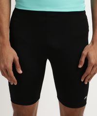 Bermuda-Masculina-de-Compressao--Running-Esporte-Ace--Preta-9958504-Preto_1