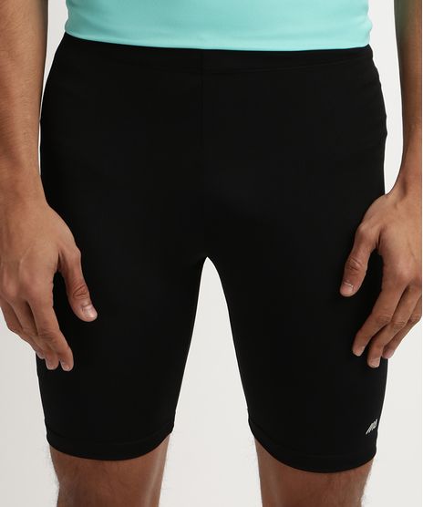 Bermuda-Masculina-de-Compressao--Running-Esporte-Ace--Preta-9958504-Preto_1