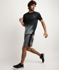 Camiseta-Masculina-Esporte-Ace-Estampada-Geometrica-com-Protecao-UV-50--Manga-Curta-e-Gola-Careca--Preta-9959876-Preto_5