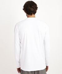 Camiseta-Masculina-Esporte-Ace-com-Refletivo-e-Meio-Ziper-Manga-Longa-e-Gola-Careca--Branca-9958503-Branco_2