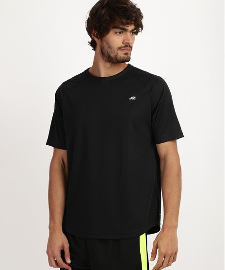 Camiseta-Masculina-Esporte-Ace-com-Bolso-de-Ziper-Funcional-e-Refletivos-Manga-Curta-Raglan-Gola-Careca--Preto-9959877-Preto_1