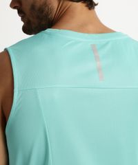 Regata-Masculina-Esporte-Ace-com-Bolso-de-Ziper--Funcional-Gola-Careca--Verde-Agua-9959878-Verde_Agua_6