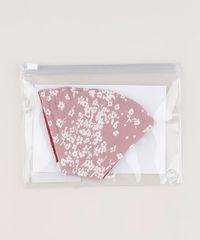Mascara-de-Tecido-Reutilizavel-para-Protecao-Individual-Infantil-Estampado-Floral-Rosa-9952505-Rosa_5