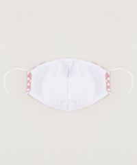 Mascara-de-Tecido-Reutilizavel-para-Protecao-Individual-Infantil-Estampado-Poa-Rosa-9952513-Rosa_2