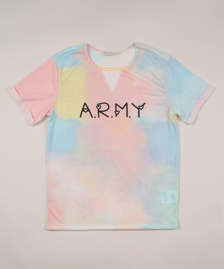 Blusa-Juvenil--Army--Estampada-Tie-Dye-Manga-Curta-Decote-Redondo-Multicor-9955047-Multicor_1 Blusa-Juvenil--Army--Estampada-Tie-Dye-Manga-Curta-Decote-Redondo-Multicor-9955047-Multicor_1