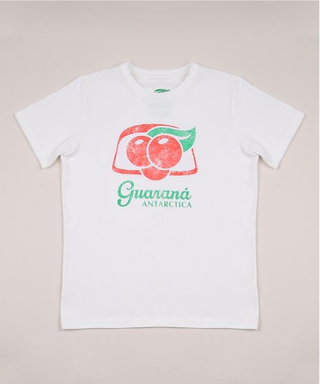 Camiseta-Juvenil--Guarana--Manga-Curta-Gola-Careca-Branca-9957851-Branco_1