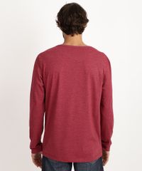 Camiseta-Masculina-Poker-Manga-Longa-Gola-Careca-Vinho-9958232-Vinho_2