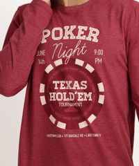 Camiseta-Masculina-Poker-Manga-Longa-Gola-Careca-Vinho-9958232-Vinho_4
