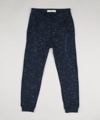 Calca-Infantil-em-Moletom-com-Recortes-e-Ziper-Azul-Marinho-9669775-Azul_Marinho_1 Calca-Infantil-em-Moletom-com-Recortes-e-Ziper-Azul-Marinho-9669775-Azul_Marinho_1