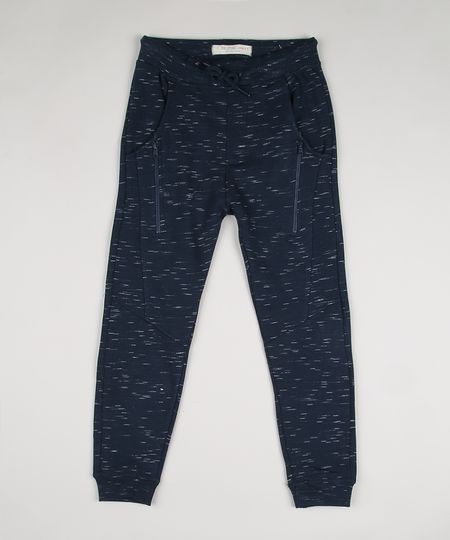 Calca-Infantil-em-Moletom-com-Recortes-e-Ziper-Azul-Marinho-9669775-Azul_Marinho_1 Calca-Infantil-em-Moletom-com-Recortes-e-Ziper-Azul-Marinho-9669775-Azul_Marinho_1