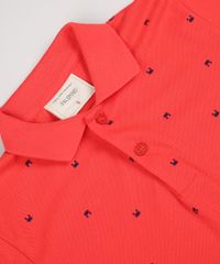Camisa-Infantil-Estampada-de-Caranguejo-Manga-Curta-Vermelho-9922331-Vermelho_3