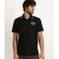 Camiseta-Masculina-Bordado-Frontal-de-Brasao-Manga-Curta-Preta-9942891-Preto_1