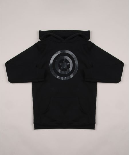 Blusao-de-Moletom-Juvenil-Capitao-America-com-Bolso-Canguru-Preto-9944089-Preto_1 Blusao-de-Moletom-Juvenil-Capitao-America-com-Bolso-Canguru-Preto-9944089-Preto_1