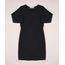 Vestido-Juvenil-Canelado-Manga-Longa-Preto-9950122-Preto_1