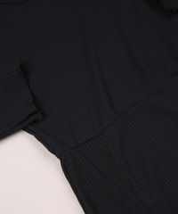 Vestido-Juvenil-Canelado-Manga-Longa-Preto-9950122-Preto_3 Vestido-Juvenil-Canelado-Manga-Longa-Preto-9950122-Preto_3