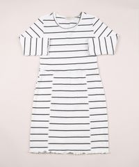 Vestido-Juvenil-Canelado-Listrado-Manga-Longa-Branco-9950123-Branco_1 Vestido-Juvenil-Canelado-Listrado-Manga-Longa-Branco-9950123-Branco_1