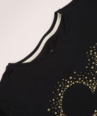 Camisola-Juvenil-Mickey-Manga-Curta-Preta-9957121-Preto_3