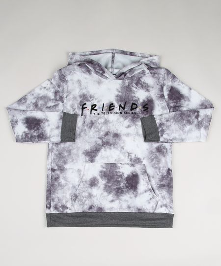 Blusao-de-Moletom-Juvenil---Friends--Estampado-Tie-Dye-com-Bolso-Canguru-Cinza-9957774-Cinza_1 Blusao-de-Moletom-Juvenil---Friends--Estampado-Tie-Dye-com-Bolso-Canguru-Cinza-9957774-Cinza_1