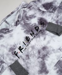 Blusao-de-Moletom-Juvenil---Friends--Estampado-Tie-Dye-com-Bolso-Canguru-Cinza-9957774-Cinza_4