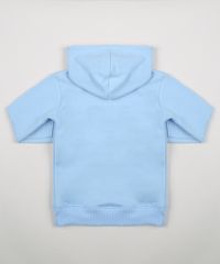 Blusao-Infantil-de-Moletom--Always-on-Vacay--com-Capuz-Azul-9957852-Azul_2