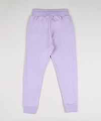 Calca-de-Moletom-Infantil-com-Bolso-Roxa-9957967-Roxo_2