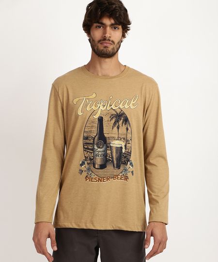 Camiseta-Masculina-Tropical-Manga-Longa-Gola-Careca-Bege-9958233-Bege_1 Camiseta-Masculina-Tropical-Manga-Longa-Gola-Careca-Bege-9958233-Bege_1