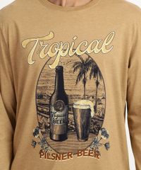 Camiseta-Masculina-Tropical-Manga-Longa-Gola-Careca-Bege-9958233-Bege_4