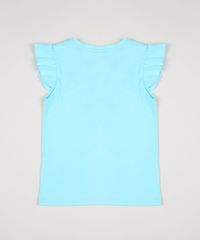 Blusa-Infantil-Lol-Surprise-com-Glitter-Manga-Curta-Verde-9827988-Verde_2