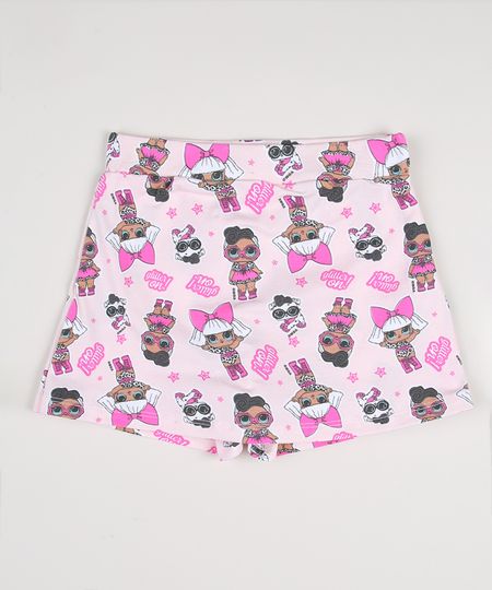 Short-Saia-Infantil-Lol-Estampado-Rosa-9946405-Rosa_1 Short-Saia-Infantil-Lol-Estampado-Rosa-9946405-Rosa_1