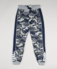 Calca-de-Moletom-Infantil--NYC--Estampada-Camuflada-Cinza-9953595-Cinza_1
