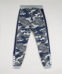 Calca-de-Moletom-Infantil--NYC--Estampada-Camuflada-Cinza-9953595-Cinza_2