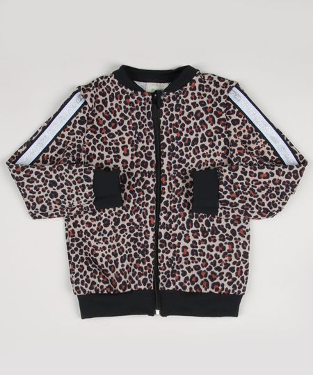 Blusao-Infantil-Estampado-Animal-Print-Onca-com-Faixa-em-Glitter-Bege-9955316-Bege_1 Blusao-Infantil-Estampado-Animal-Print-Onca-com-Faixa-em-Glitter-Bege-9955316-Bege_1