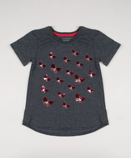 Blusa-Infantil-Borboletas-com-Paetes-Manga-Curta-Cinza-9956660-Cinza_1 Blusa-Infantil-Borboletas-com-Paetes-Manga-Curta-Cinza-9956660-Cinza_1
