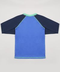 Camiseta-de-Praia-Infantil--California--Manga-Longa-Protecao-uv50--Azul-9888624-Azul_2