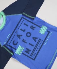 Camiseta-de-Praia-Infantil--California--Manga-Longa-Protecao-uv50--Azul-9888624-Azul_4