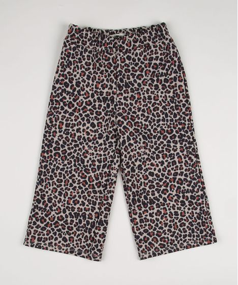 calça pantacourt cea