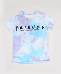 Blusa-Infantil--Friends--Estampada-Tie-Dye-Manga-Curta-Roxa-9957836-Roxo_1