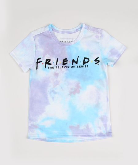 Blusa-Infantil--Friends--Estampada-Tie-Dye-Manga-Curta-Roxa-9957836-Roxo_1