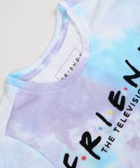 Blusa-Infantil--Friends--Estampada-Tie-Dye-Manga-Curta-Roxa-9957836-Roxo_4