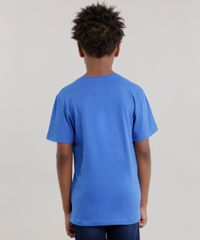Camiseta-Capitao-America-Azul-Royal-8677743-Azul_Royal_2